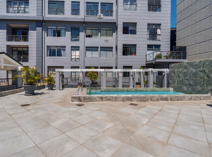 To Let 0 Bedroom Property for Rent in Zonnebloem Western Cape